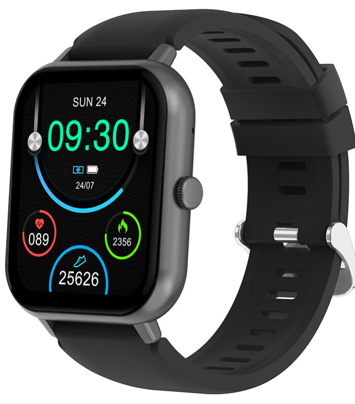 Bluetooth Call Smart Watch Men Dial Call Full Touch Screen Health Monitor Sports Fitness Watch Smartwatch Women