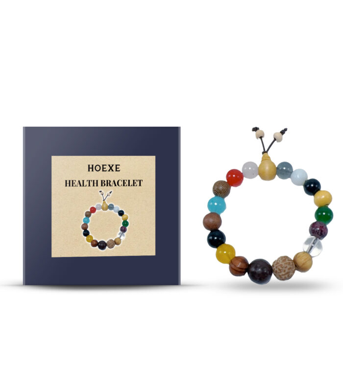 Fashion Decorative Bracelet, Jewelry String Colorful Woven Bracelet Bracelet For Men And Women