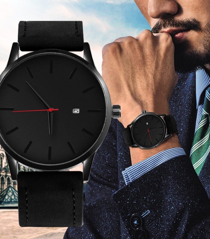 Men's Watch Fashion Watch For Men Watch Men Sport Watches Change title: