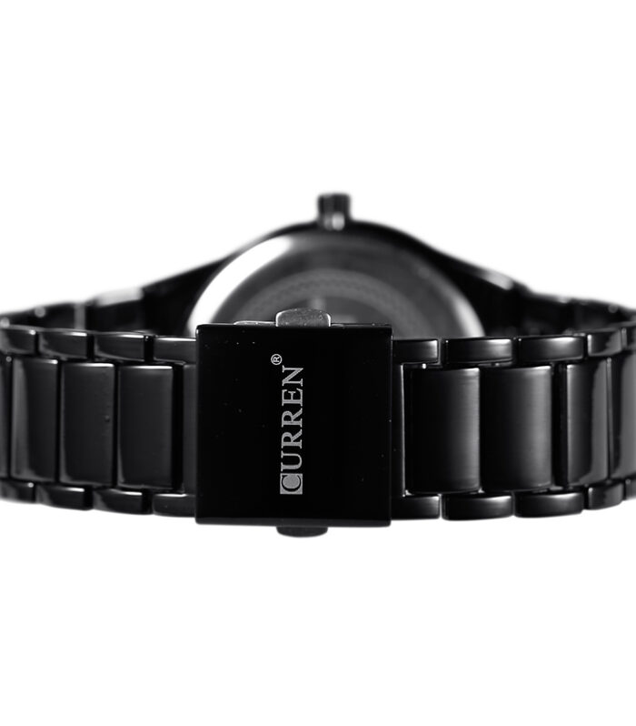 CURREN Luxury Brand Analog sports Wristwatch Display Date Men's Quartz Watch Business Watch Men Watch