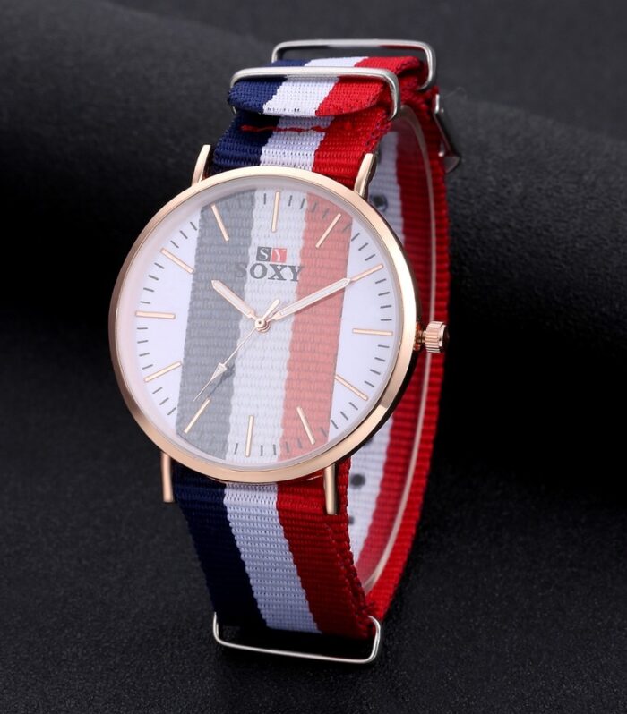 Lovers' Watch Luxury Gold Watch Men Watches