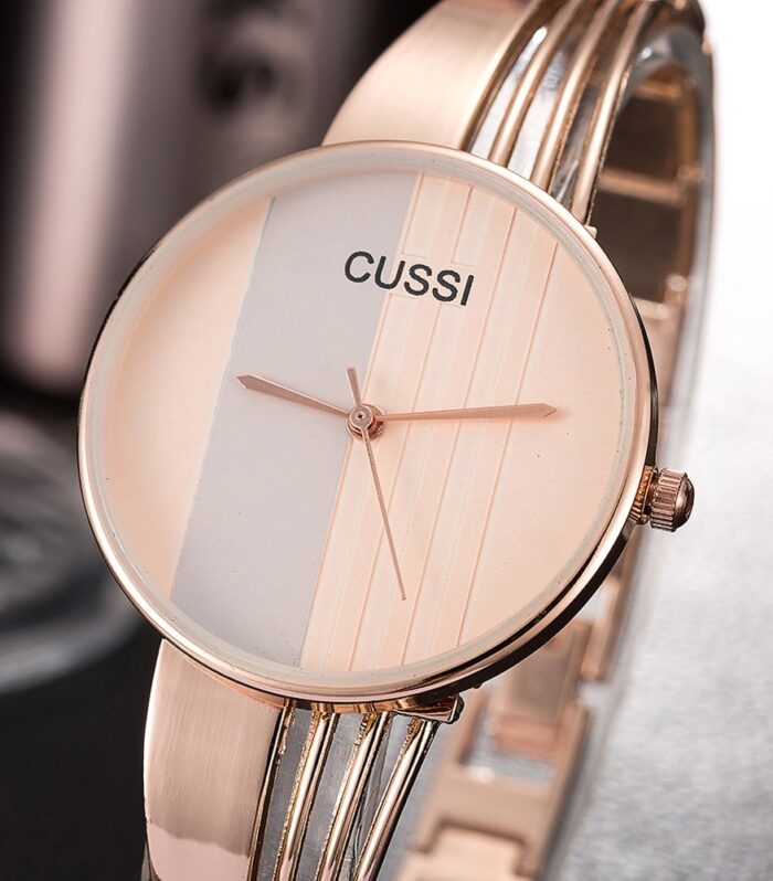 Women's Watches Simple Fashion Women Wrist Watch Luxury Ladies Watch Women Bracelet Reloj Mujer Ladies Quartz Dress Watches