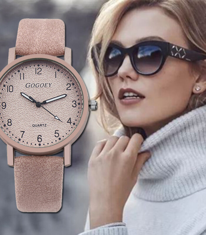 Women's Watches Ladies Watches For Women Bracelet Relogio Feminino Clock Gift Wristwatch Luxury Bayan