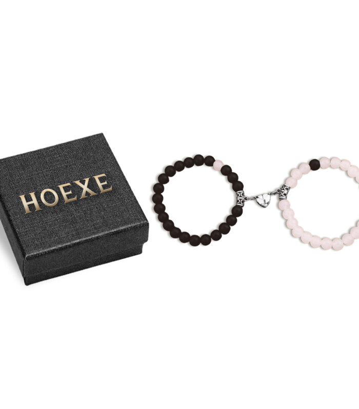 Couples Link Bracelet, Men And Women Link Hand Decoration Accessories Comfortable Durable Bracelet